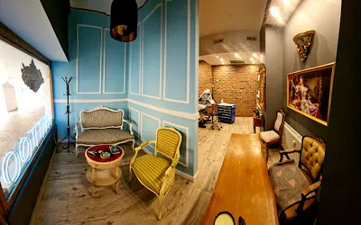 Renesans Tattoo Atelier